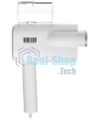 Отпариватель Deerma Garment Stremer HS007 белый, 800 Вт, 30 г/мин, 100 мл