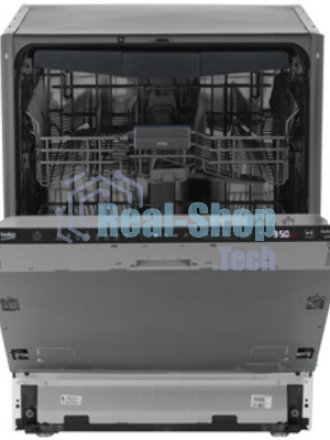 Встраиваемая посудомоечная машина Beko BDIN38530A