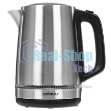 Чайник электрический Zelmer ZCK7921 INOX