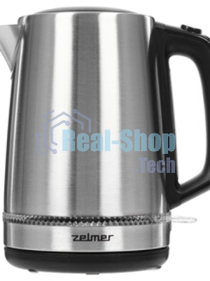 Чайник электрический Zelmer ZCK7921 INOX