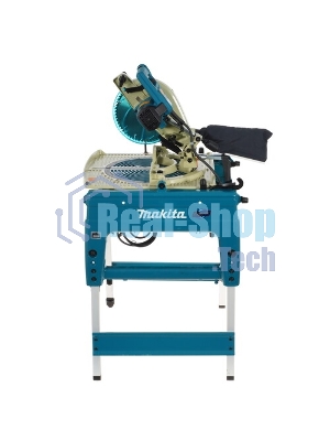 Пилы электрические дисковые, торцовочные Makita LF 1000 Пила комб