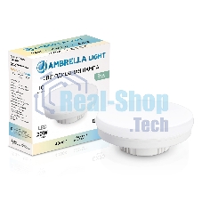 Лампа cветодиодная 702004 LED GX70 20W IC 4000K 180-265V