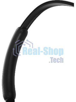 Гарнитура Jabra Evolve 10 Stereo чёрный, проводная