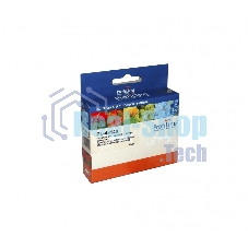 Картридж струйный ProfiLine PL-T0481 для принтеров Epson StylusPhoto R200/R220/R300/R300M/R320/R325/R340/RX500/RX600/RX620 Black водн