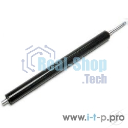 Вал резиновый (нижний) HP LJ Pro M125/M126/M127/M201/M225MFP (Hi-Black)