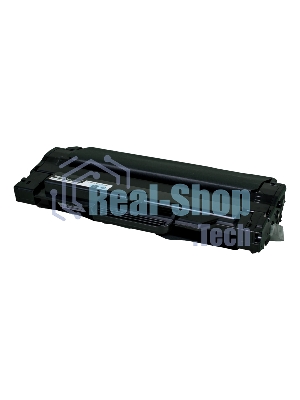 Картридж лазерный Sakura MLTD105L для Samsung ML1910/1911/1915/2525/2580/4600/4601/4605/4610/16004623/SF650/65, черный, 2500 к.