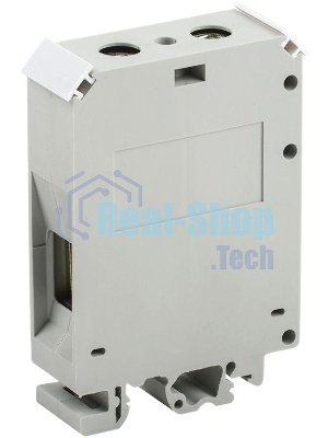 Зажим наборный ЗНИ-70кв.мм (JXB250A) сер. IEK YZN10-070-K03