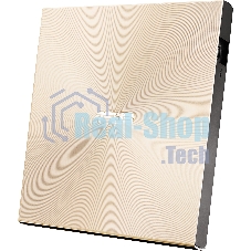 Оптический привод внешний ASUS SDRW-08U9M-U/GOLD/G/AS/P2G, dvd-rw, external ; 90DD02A5-M29000