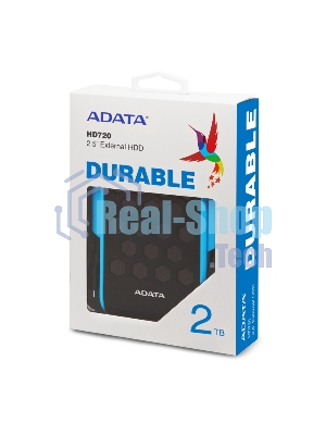 Внешний HDD 2.5