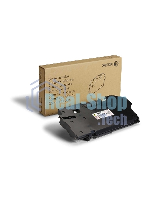 Бокс для сбора тонера XEROX 108R01416 (30000 стр)для XEROX P6510/WC 6515/ VL C500/505/600/605 (Channels)