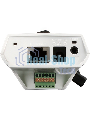 Видеокамера IP D-Link DCS-3511/UPA/A1A Сетевая HD-камера с поддержкой PoE и ночной съемки