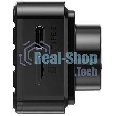 Видеорегистратор Navitel R385 GPS черный 1440x2560 1440p 140гр. GPS CV7327