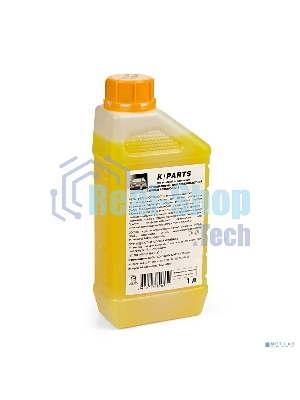 Автошампунь для бесконтактных моек Karcher K -Parts soft 1 л