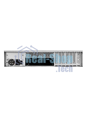 Серверный корпус ExeGate Pro 2U450-06 (RM 19