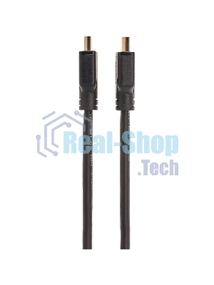 Кабель HDMI 19M/M,ver. 2.1, 8K@60 Hz 1.5m Telecom/VCOM TCG255-1.5M