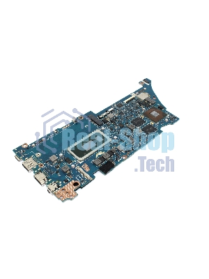 Материнская плата для Asus UX334FL 16G/I7-8565U 90NB0MW0-R00040