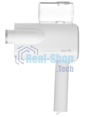 Отпариватель Deerma Garment Stremer HS007 белый, 800 Вт, 30 г/мин, 100 мл