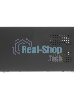 Источник бесперебойного питания ExeGate Power NB-600.LED.AVR.4C13 (600VA/360W, LED, AVR, 4*C13, батарея 12V 7.2Ah, Black)