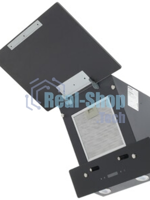 Вытяжка Haier HVX-W672GB черный