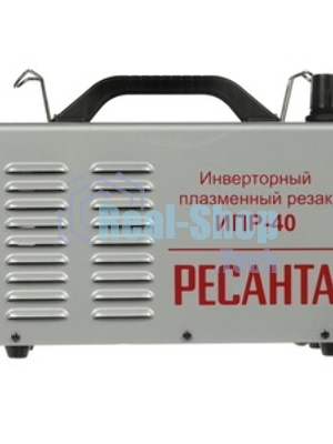 Инверторный плазменный резак ИПР-40 Ресанта