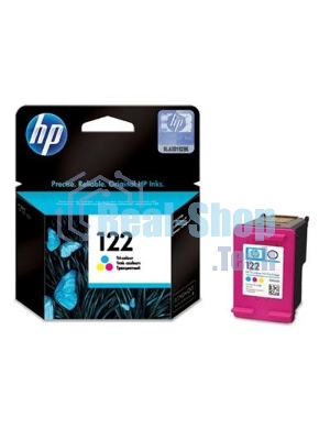 Картридж струйный HP 122 CH562HE многоцветный для HP DJ 1050A/2050A/3000 (100 стр.)