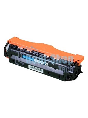 Картридж лазерный Sakura CC531A для HPColor LaserJet CM2320fxiMFP/CM2320nMFP/CM2320nfMFP/CP2025/CP2025n/CP2025dn/CP2025x,Canon LBP 7200/7200cn/iC MF8330/8350Cdn, синий, 2800 к.