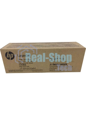 Картридж лазерный МПС HP 51X увеличенной емкости (13000 стр)