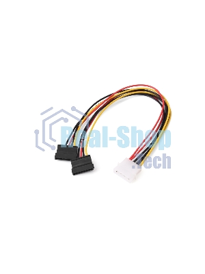 Кабель для накопителя GoPower 00-00029040