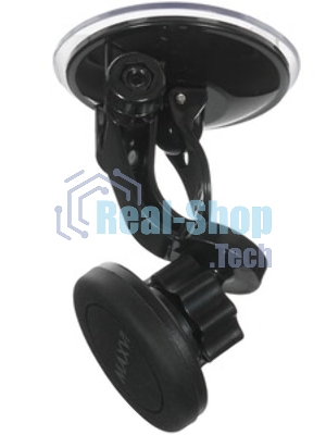Автомобильный держатель Maxvi MV-09M