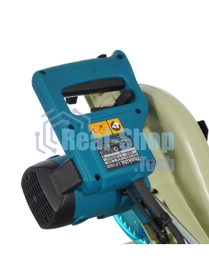 Пилы электрические дисковые, торцовочные Makita LF 1000 Пила комб