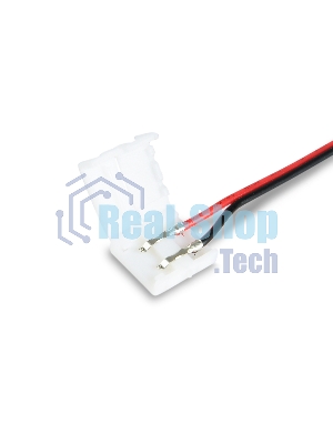 GS7601 Соединитель гибкий двухсторонний 5050 12/24V (2 конт.) (10шт)