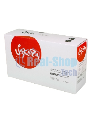 Картридж Sakura KXFAT400A7 для Panasonic KX-MB1500RU, KX-MB1520RU, KX-MB1530RU, KX-MB1536RU, черный, 1800 к.