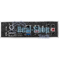 Материнская плата MSI MAG B550 TOMAHAWK MAX WIFI, AM4, AMD B550, 4xDDR4, 6xSATA, 2xM.2, 1xPCI-E 4.0 x16, 1xPCI-E 3.0 x4, 2xPCI-E x1, 1xHDMI, 1xDP, 1x 2.5Gb LAN, 2xUSB-A 2.0, 2xUSB-A 3.2 Gen 1, 1xUSB-A 3.2 Gen 2, 1xUSB-C 3.2 Gen 2, 5x3.5 мм, 7.1, ATX