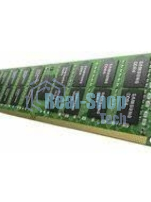 Оперативная память Samsung, DDR4, 16GB (1x16GB), 3200MHz, CL22, ECC, RDIMM, OEM