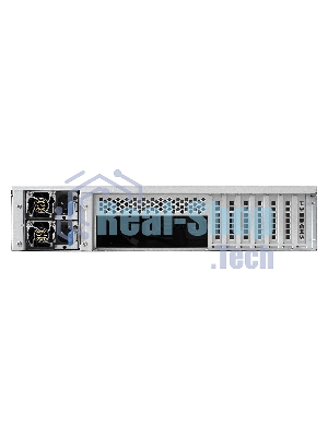 Серверная платформа ExeGate EX293874RUS Pro 2U550-06/2U2088 (RM 19