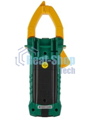 Токовые клещи MS2125A MASTECH