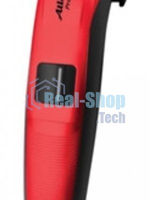 Триммер Atlanta ATH-6904 (red) аккумуляторный для волос
