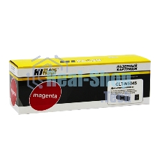 Картридж Samsung CLP-415/470/475/CLX-4170/4195 (Hi-Black) CLT-M504S, M, 1,8K