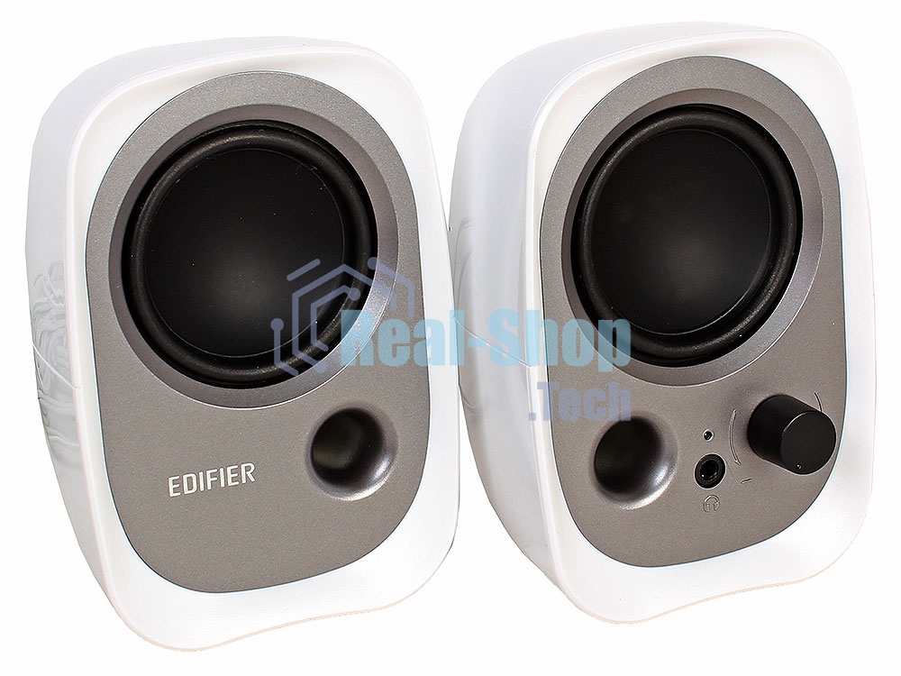 Колонки Edifier R12U white 