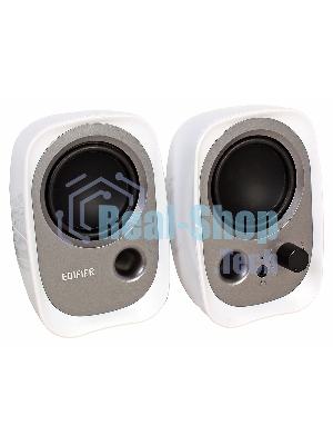 Колонки Edifier R12U white 