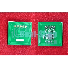 Чип ELP для Xerox Phaser 5500/5550 DRUM 60K (Китай)