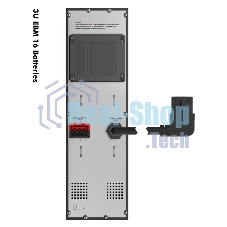 Батарея для ИБП Ippon Innova RT II 6K для Innova RT II 6000