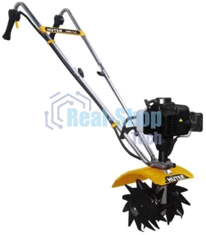 Мотокультиватор Huter GMC-1.8