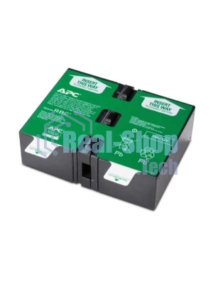 Батарея APC APCRBC123 Replacement Battery Cartridge # 123
