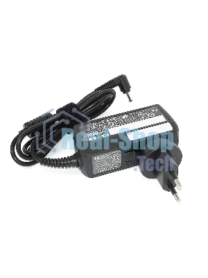 Блок питания (сетевой адаптер) для ноутбуков Asus 19V 2.37A 4.0x1.35мм 45W Travel Charger OEM
