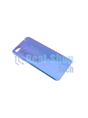 Задняя крышка для Huawei Honor 10 синий