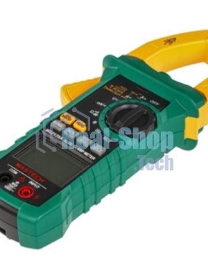 Токовые клещи MS2125A MASTECH