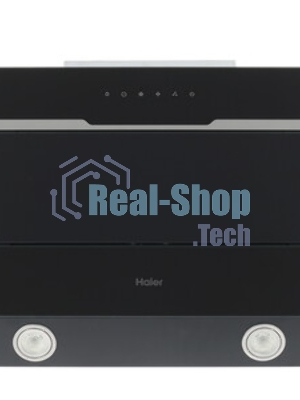 Вытяжка Haier HVX-W692GBA черный