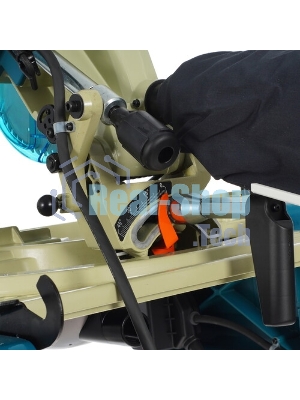 Пилы электрические дисковые, торцовочные Makita LF 1000 Пила комб