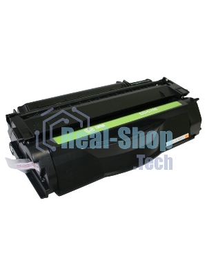 Картридж лазерный Cactus CS-C708 черный (2500 стр.) для Canon i-SENSYS LBP3300/LBP3360